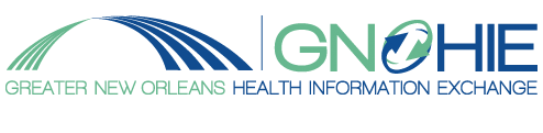 Greater New Orleans Health Information Exchange