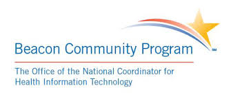 Awarded ONC Beacon Community Grant
